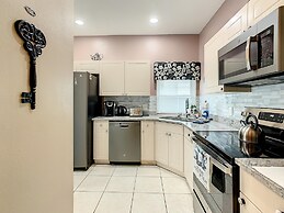 Beautiful Windsor Palms 4 Bed South Facing Pool