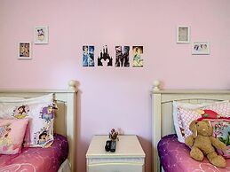 Beautiful Windsor Palms 4 Bed South Facing Pool