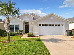 Beautiful Windsor Palms 4 Bed South Facing Pool