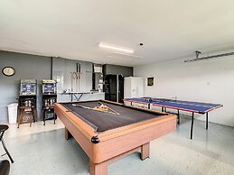 Beautiful Windsor Palms 4 Bed South Facing Pool