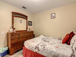 Beautiful Windsor Palms 4 Bed South Facing Pool