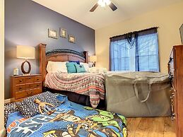 Beautiful Windsor Palms 4 Bed South Facing Pool