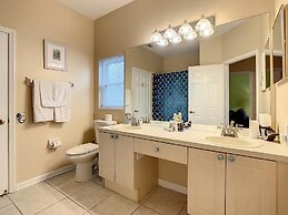 Beautiful Windsor Palms 4 Bed South Facing Pool