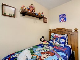 Beautiful Windsor Palms 4 Bed South Facing Pool