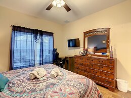 Beautiful Windsor Palms 4 Bed South Facing Pool