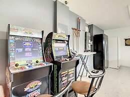 Beautiful Windsor Palms 4 Bed South Facing Pool