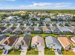 Beautiful Windsor Palms 4 Bed South Facing Pool