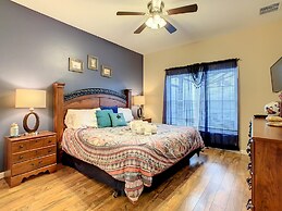 Beautiful Windsor Palms 4 Bed South Facing Pool