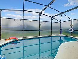 Beautiful Windsor Palms 4 Bed South Facing Pool