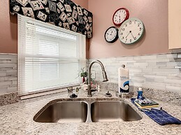 Beautiful Windsor Palms 4 Bed South Facing Pool