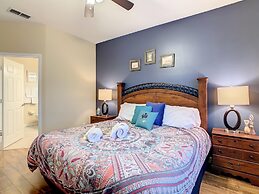 Beautiful Windsor Palms 4 Bed South Facing Pool