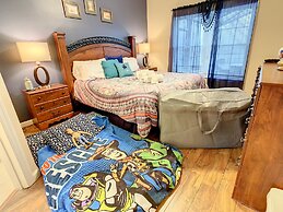 Beautiful Windsor Palms 4 Bed South Facing Pool