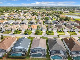 Beautiful Windsor Palms 4 Bed South Facing Pool