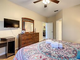 Beautiful Windsor Palms 4 Bed South Facing Pool