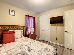 Beautiful Windsor Palms 4 Bed South Facing Pool