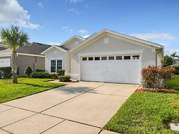 Beautiful Windsor Palms 4 Bed South Facing Pool