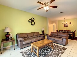 Beautiful Windsor Palms 4 Bed South Facing Pool