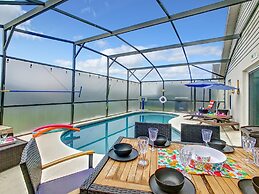 Beautiful Windsor Palms 4 Bed South Facing Pool