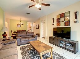 Beautiful Windsor Palms 4 Bed South Facing Pool