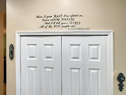 Beautiful Windsor Palms 4 Bed South Facing Pool