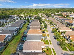 Beautiful Windsor Palms 4 Bed South Facing Pool