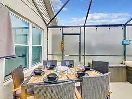 Beautiful Windsor Palms 4 Bed South Facing Pool