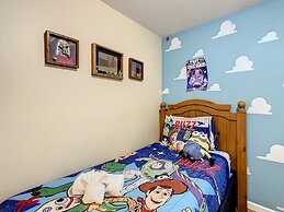 Beautiful Windsor Palms 4 Bed South Facing Pool