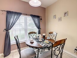 Beautiful Windsor Palms 4 Bed South Facing Pool