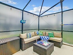 Beautiful Windsor Palms 4 Bed South Facing Pool