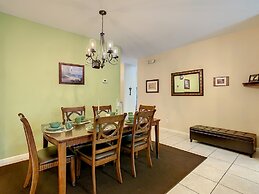 Beautiful Windsor Palms 4 Bed South Facing Pool