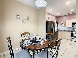 Beautiful Windsor Palms 4 Bed South Facing Pool