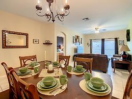 Beautiful Windsor Palms 4 Bed South Facing Pool