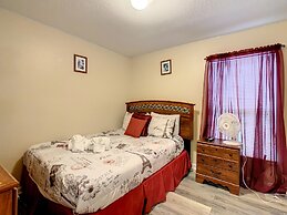 Beautiful Windsor Palms 4 Bed South Facing Pool