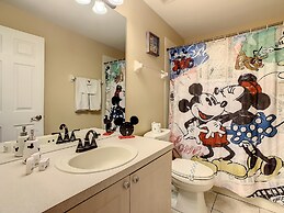 Beautiful Windsor Palms 4 Bed South Facing Pool