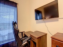 Beautiful Windsor Palms 4 Bed South Facing Pool