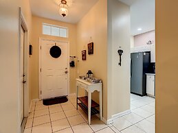 Beautiful Windsor Palms 4 Bed South Facing Pool