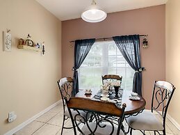 Beautiful Windsor Palms 4 Bed South Facing Pool