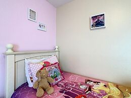 Beautiful Windsor Palms 4 Bed South Facing Pool