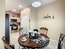 Beautiful Windsor Palms 4 Bed South Facing Pool