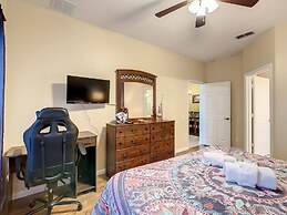 Beautiful Windsor Palms 4 Bed South Facing Pool