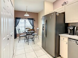 Beautiful Windsor Palms 4 Bed South Facing Pool