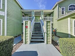 Lovely 3 bed Condo Near Disney Quiet Community