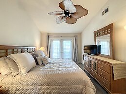 Lovely 3 bed Condo Near Disney Quiet Community