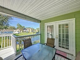Lovely 3 bed Condo Near Disney Quiet Community