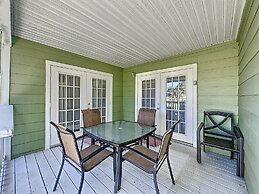 Lovely 3 bed Condo Near Disney Quiet Community