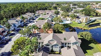 Lovely 3 bed Condo Near Disney Quiet Community