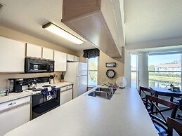 Lovely 3 bed Condo Near Disney Quiet Community