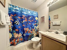 Lovely 3 bed Condo Near Disney Quiet Community