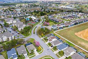 4 Bedrooms 3 Baths No Rear Neighbors