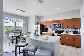 4 Bedrooms 3 Baths No Rear Neighbors